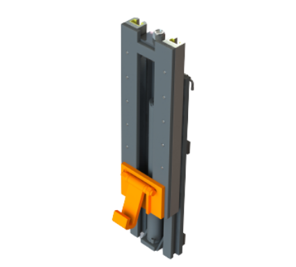 Drum Attachments | BNA forklift attachment category