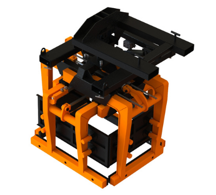 Construction Attachments | BNA forklift attachment category