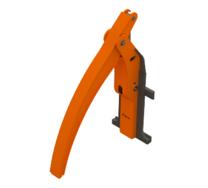 Logging Attachments